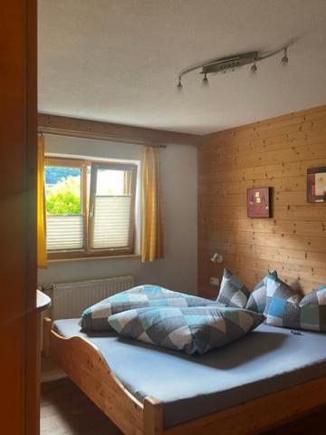 Appartment Ganahl 加舒恩 外观 照片