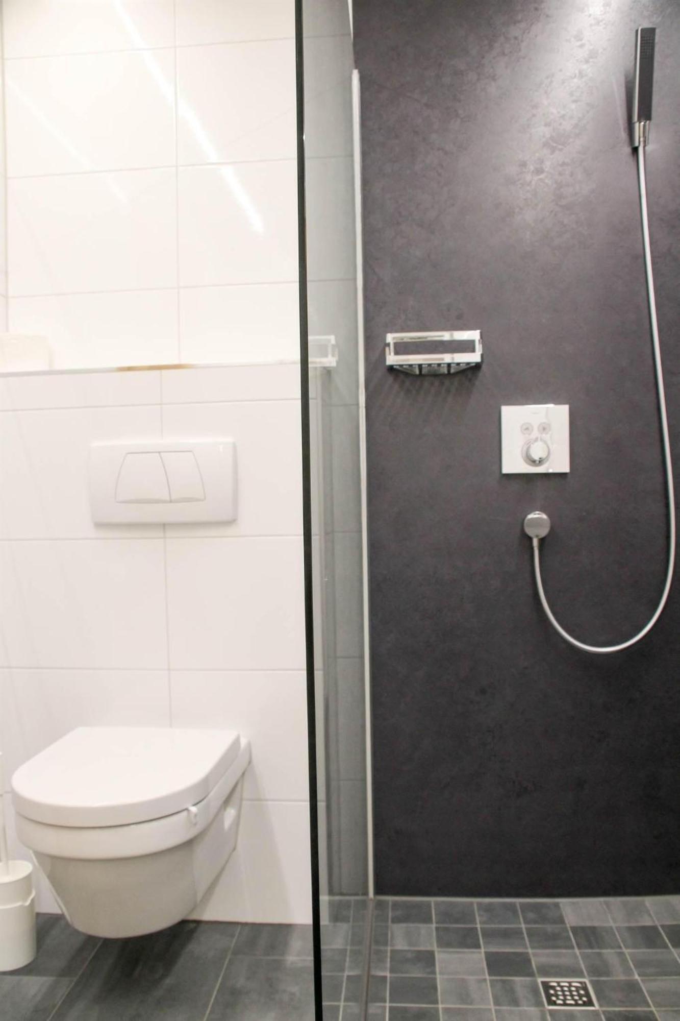 Appartment Ganahl 加舒恩 外观 照片